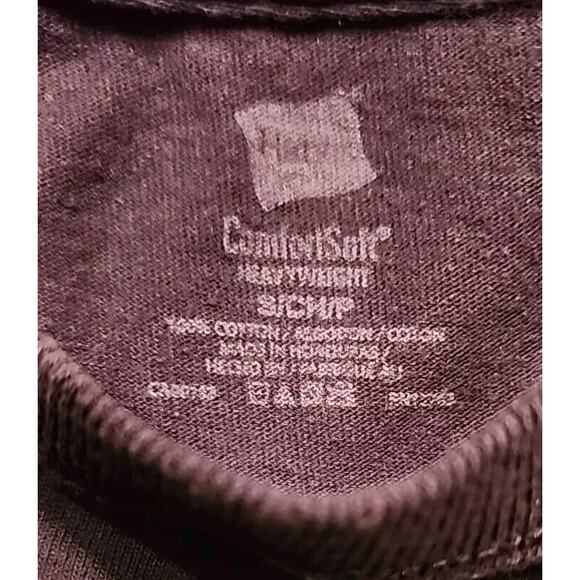 Alice Cooper Raise the Dead Reaper Tour Shirt 2012 2013 Size Small - Picture 7 of 7